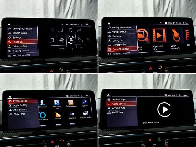 2024 BMW X4 M40i - 22977886 - 30