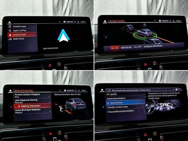 2024 BMW X4 M40i - 22977886 - 31