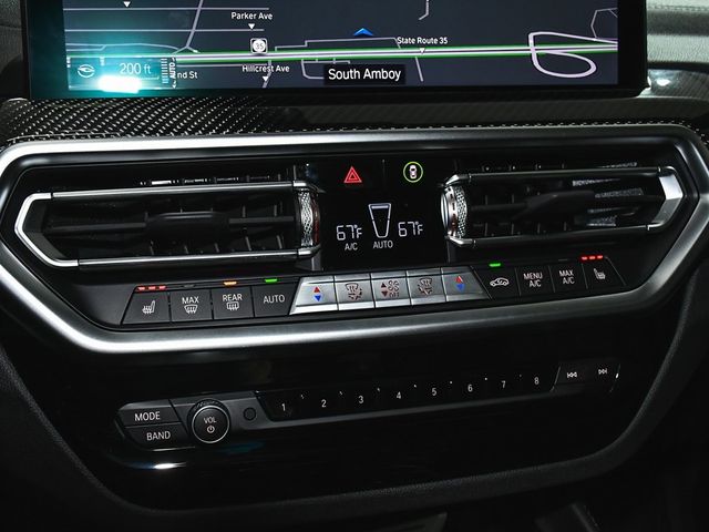 2024 BMW X4 M40i - 22977886 - 36