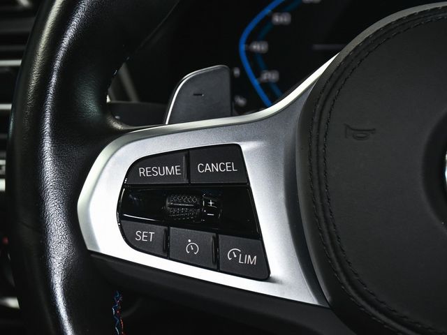 2024 BMW X4 M40i - 22977886 - 38