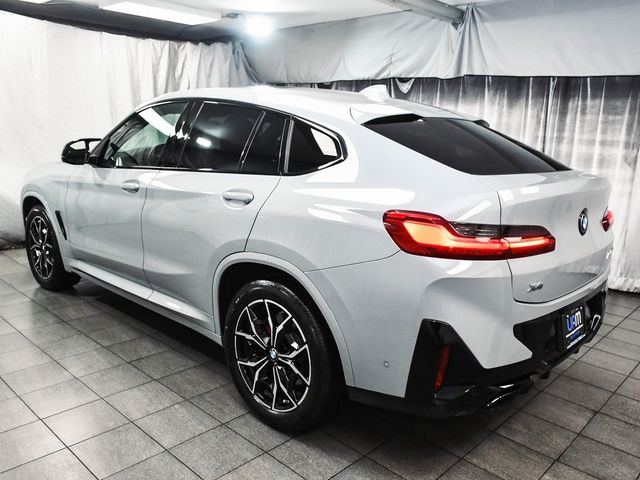 2024 BMW X4 M40i - 22977886 - 3