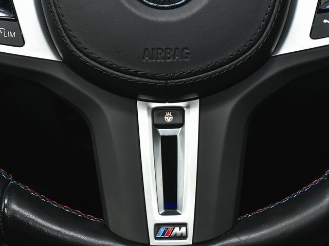 2024 BMW X4 M40i - 22977886 - 40