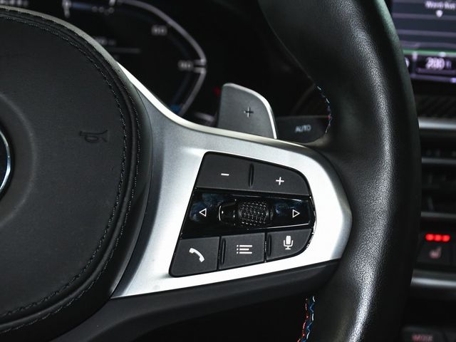 2024 BMW X4 M40i - 22977886 - 41