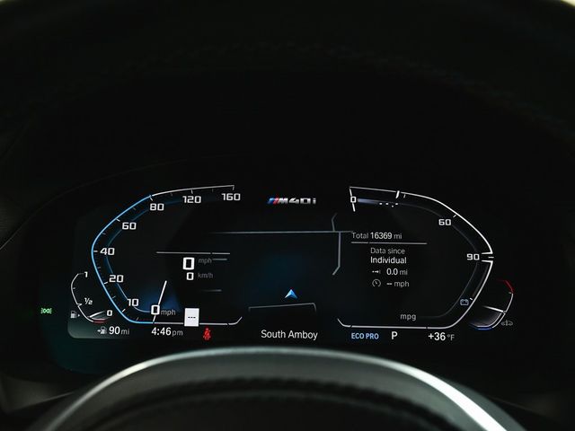 2024 BMW X4 M40i - 22977886 - 43