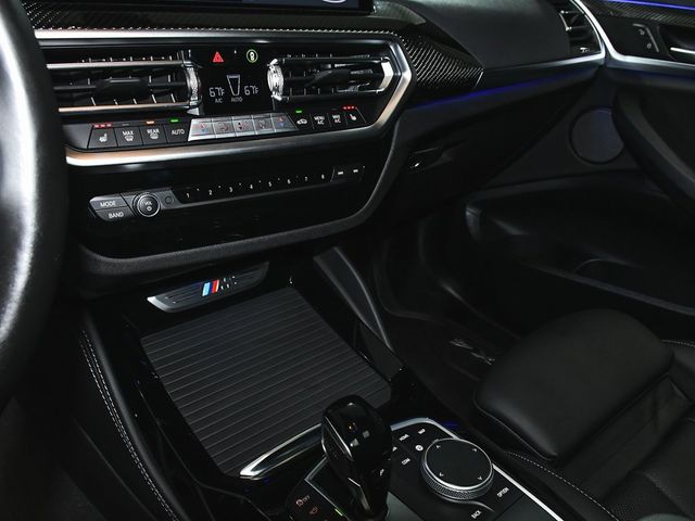 2024 BMW X4 M40i - 22977886 - 46