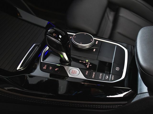 2024 BMW X4 M40i - 22977886 - 48