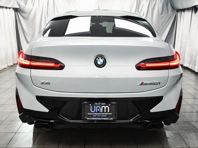 2024 BMW X4 M40i - 22977886 - 4