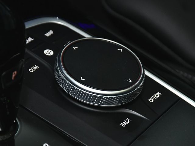 2024 BMW X4 M40i - 22977886 - 49