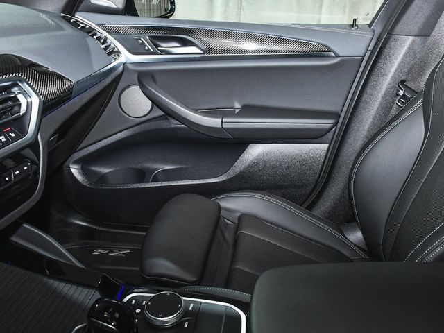 2024 BMW X4 M40i - 22977886 - 52