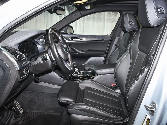 2024 BMW X4 M40i - 22977886 - 53