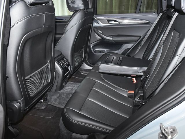 2024 BMW X4 M40i - 22977886 - 57