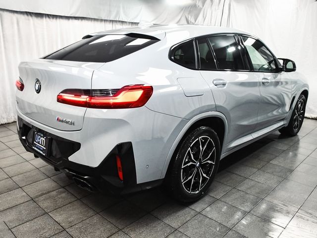2024 BMW X4 M40i - 22977886 - 5