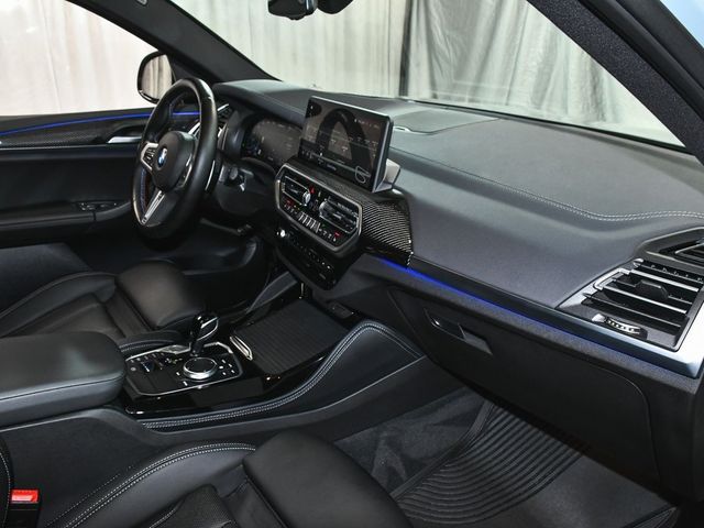 2024 BMW X4 M40i - 22977886 - 64