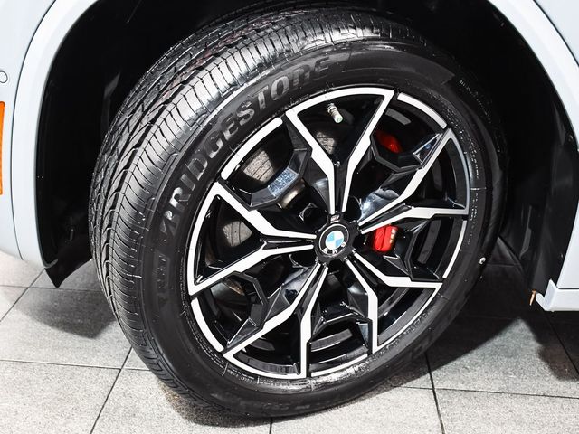 2024 BMW X4 M40i - 22977886 - 6