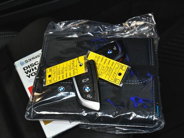 2024 BMW X4 M40i - 22977886 - 69