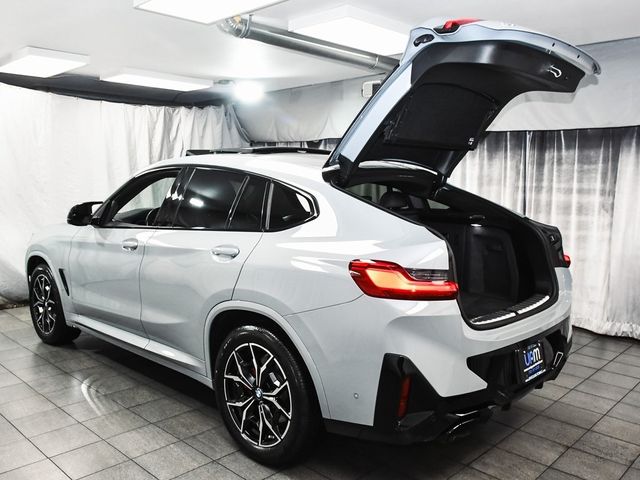 2024 BMW X4 M40i - 22977886 - 70