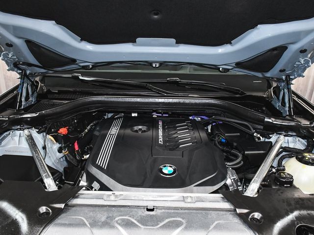 2024 BMW X4 M40i - 22977886 - 73