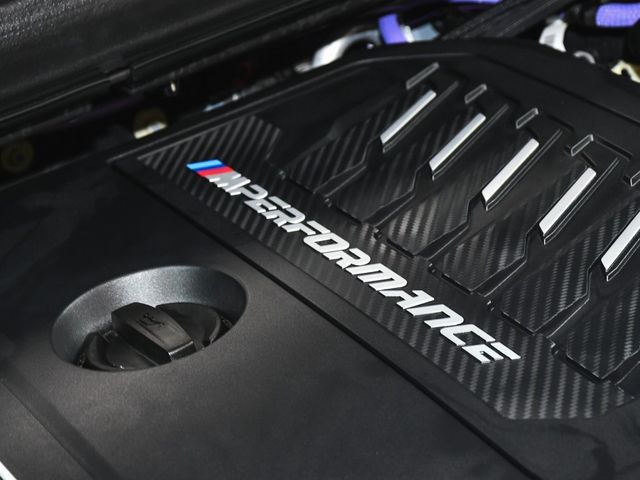 2024 BMW X4 M40i - 22977886 - 74