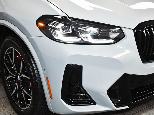 2024 BMW X4 M40i - 22977886 - 77
