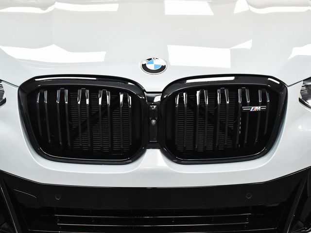 2024 BMW X4 M40i - 22977886 - 78