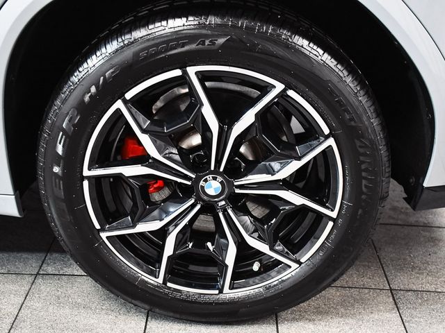 2024 BMW X4 M40i - 22977886 - 7