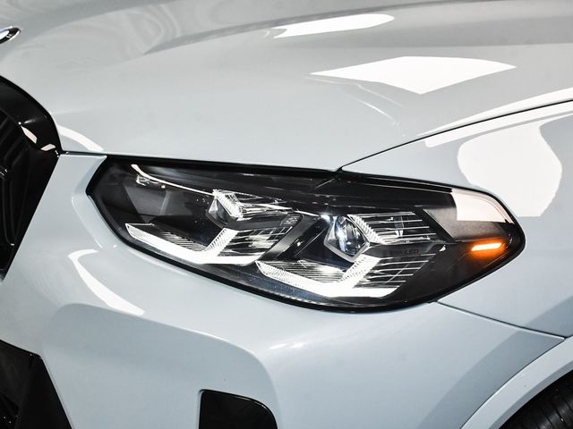 2024 BMW X4 M40i - 22977886 - 80