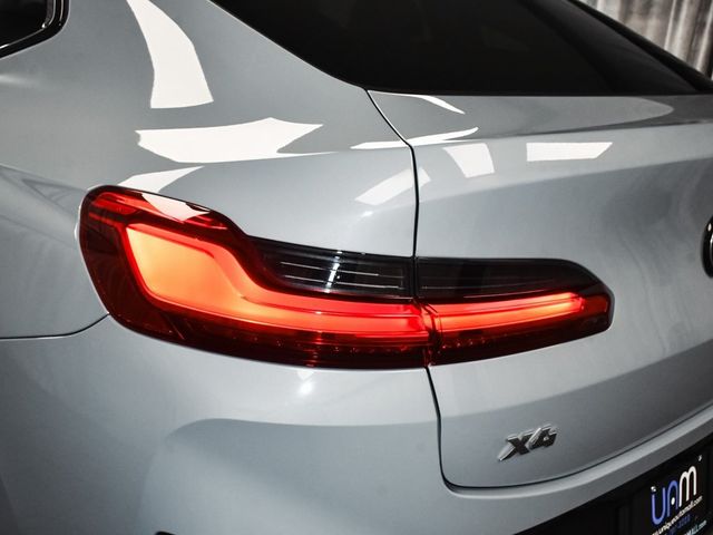 2024 BMW X4 M40i - 22977886 - 85