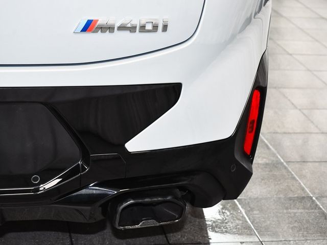2024 BMW X4 M40i - 22977886 - 87