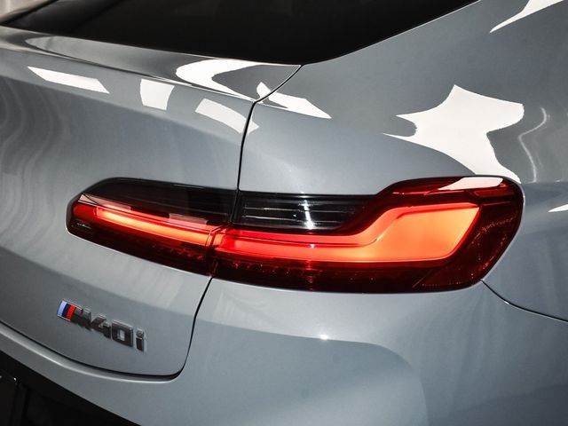 2024 BMW X4 M40i - 22977886 - 88