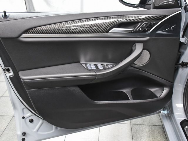 2024 BMW X4 M40i - 22977886 - 8