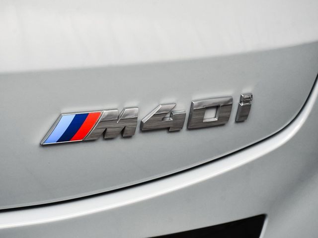 2024 BMW X4 M40i - 22977886 - 96