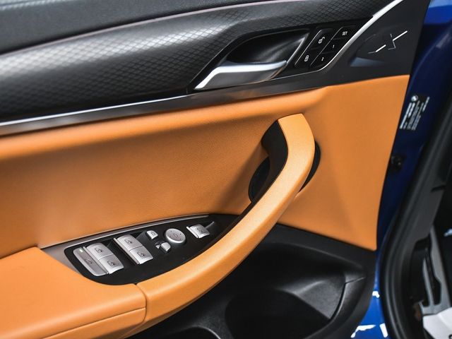 2024 BMW X4 M40i - 22978962 - 9