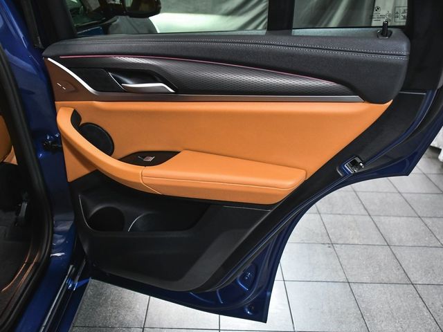 2024 BMW X4 M40i - 22978962 - 11