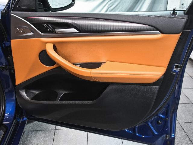 2024 BMW X4 M40i - 22978962 - 13