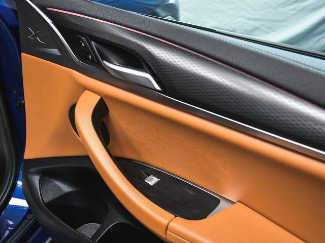 2024 BMW X4 M40i - 22978962 - 14