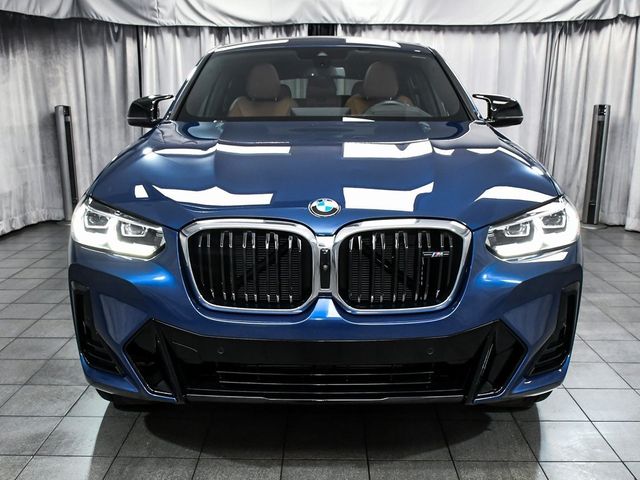 2024 BMW X4 M40i - 22978962 - 1