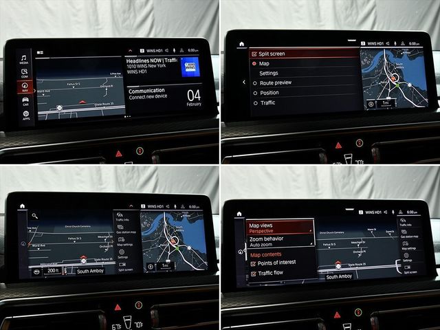 2024 BMW X4 M40i - 22978962 - 20