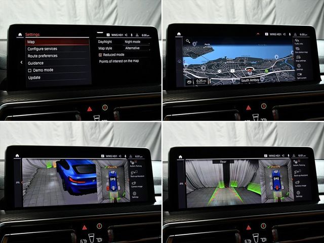 2024 BMW X4 M40i - 22978962 - 21