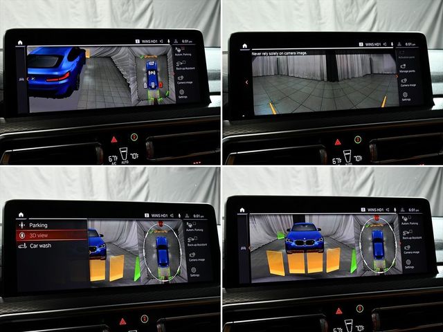 2024 BMW X4 M40i - 22978962 - 22