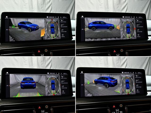 2024 BMW X4 M40i - 22978962 - 23