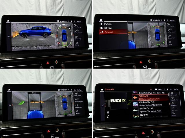 2024 BMW X4 M40i - 22978962 - 24