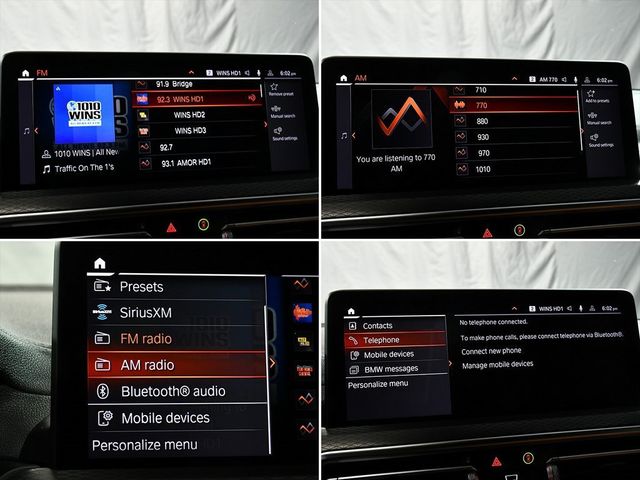 2024 BMW X4 M40i - 22978962 - 25