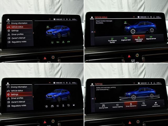 2024 BMW X4 M40i - 22978962 - 26