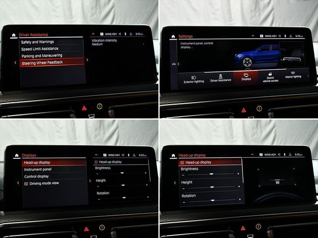 2024 BMW X4 M40i - 22978962 - 27