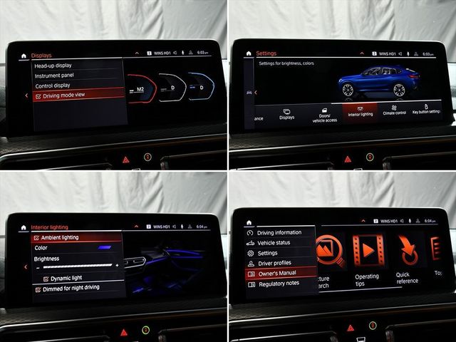 2024 BMW X4 M40i - 22978962 - 29