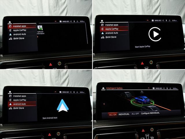 2024 BMW X4 M40i - 22978962 - 30