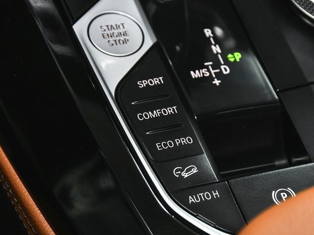 2024 BMW X4 M40i - 22978962 - 33