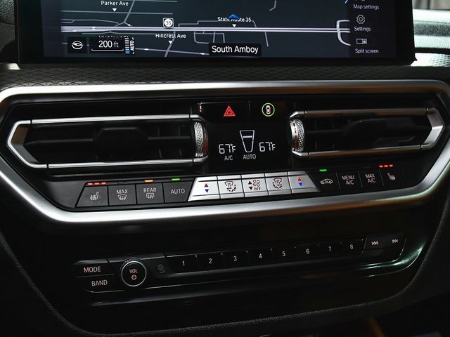 2024 BMW X4 M40i - 22978962 - 34