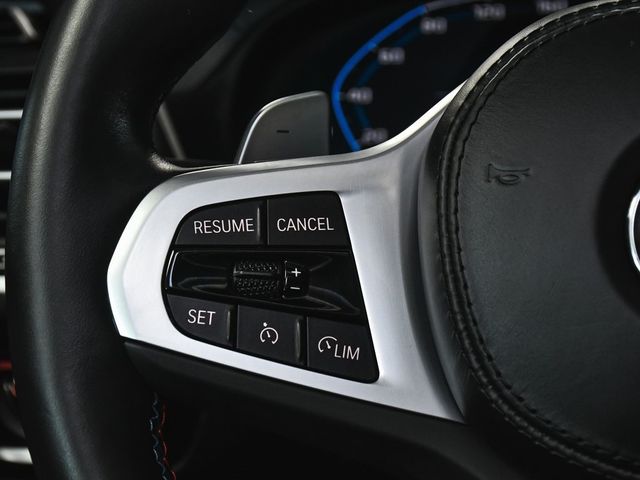 2024 BMW X4 M40i - 22978962 - 36