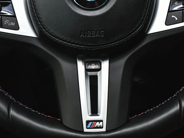 2024 BMW X4 M40i - 22978962 - 37